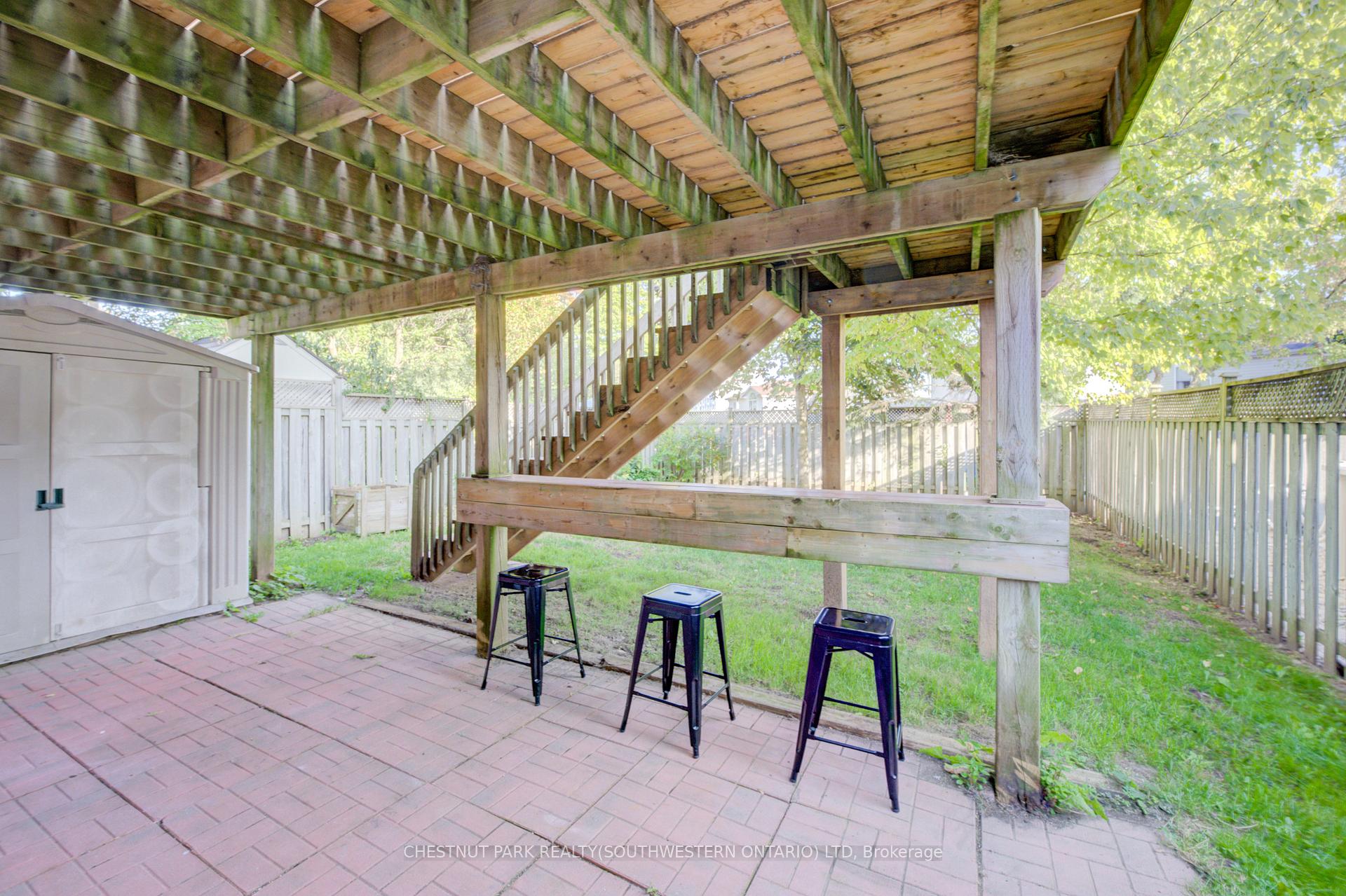 Photo 35 of 15 Pettitt Drive, Guelph, Grange Road — HOMEH