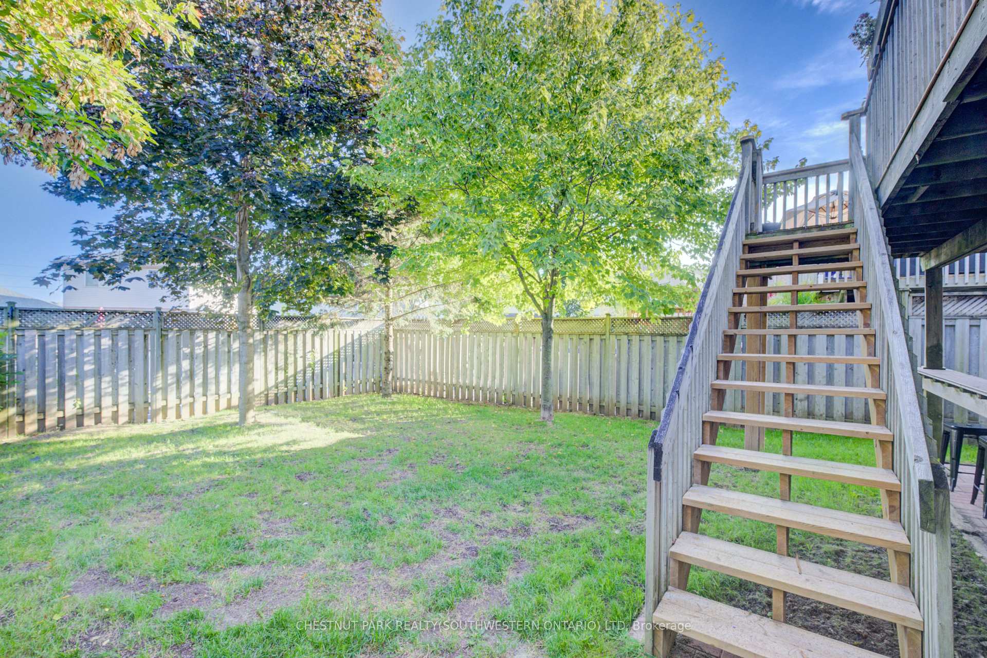Photo 36 of 15 Pettitt Drive, Guelph, Grange Road — HOMEH