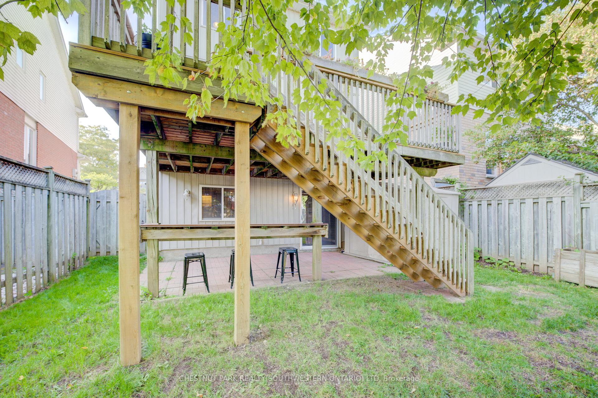Photo 38 of 15 Pettitt Drive, Guelph, Grange Road — HOMEH