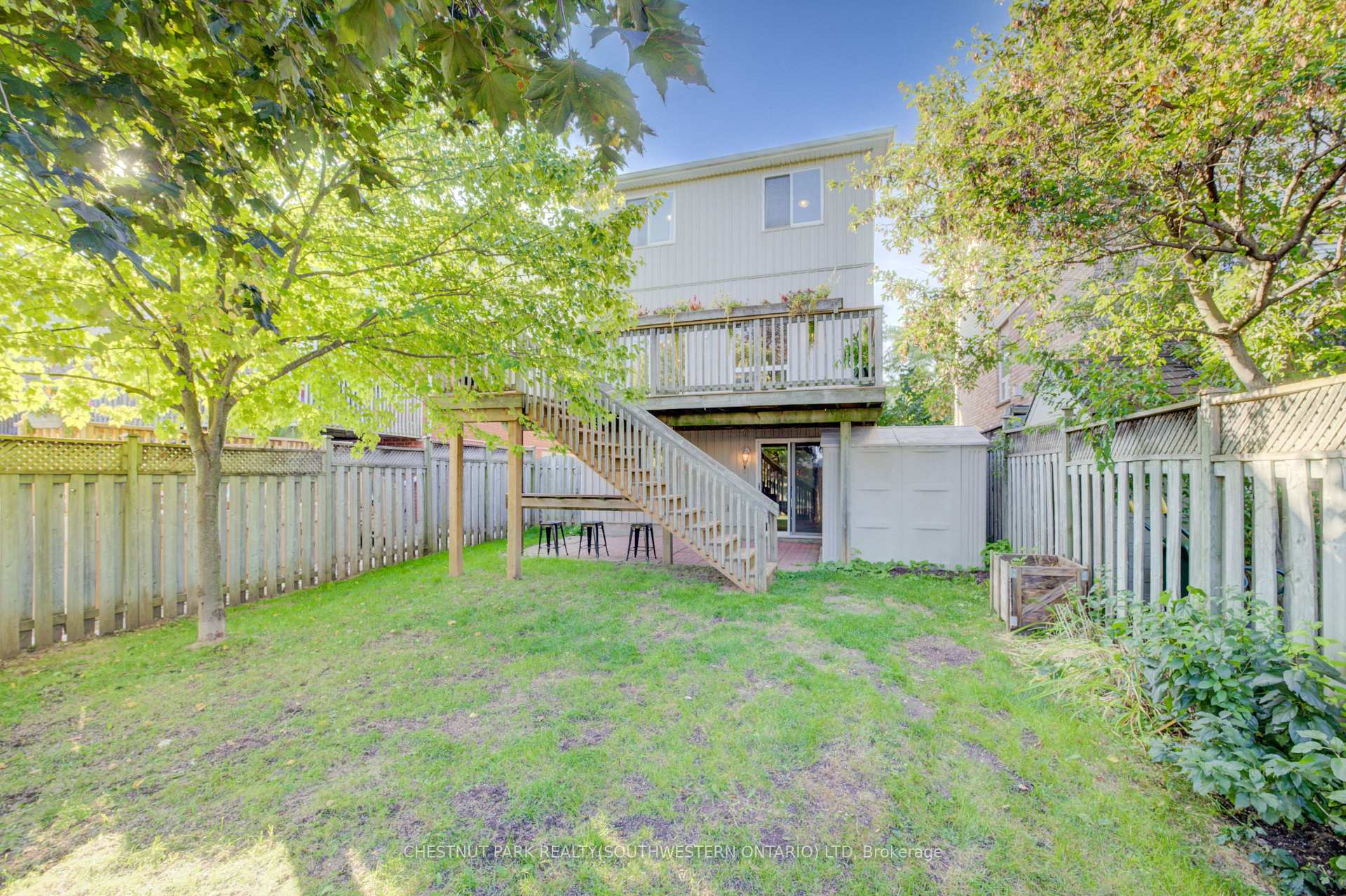 Photo 39 of 15 Pettitt Drive, Guelph, Grange Road — HOMEH