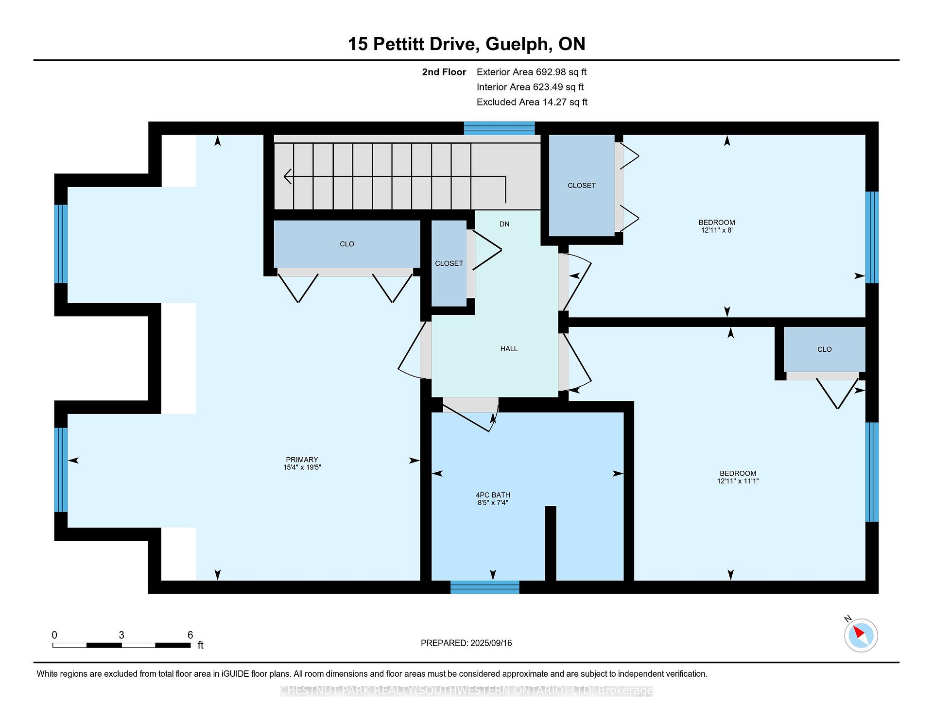 Photo 41 of 15 Pettitt Drive, Guelph, Grange Road — HOMEH