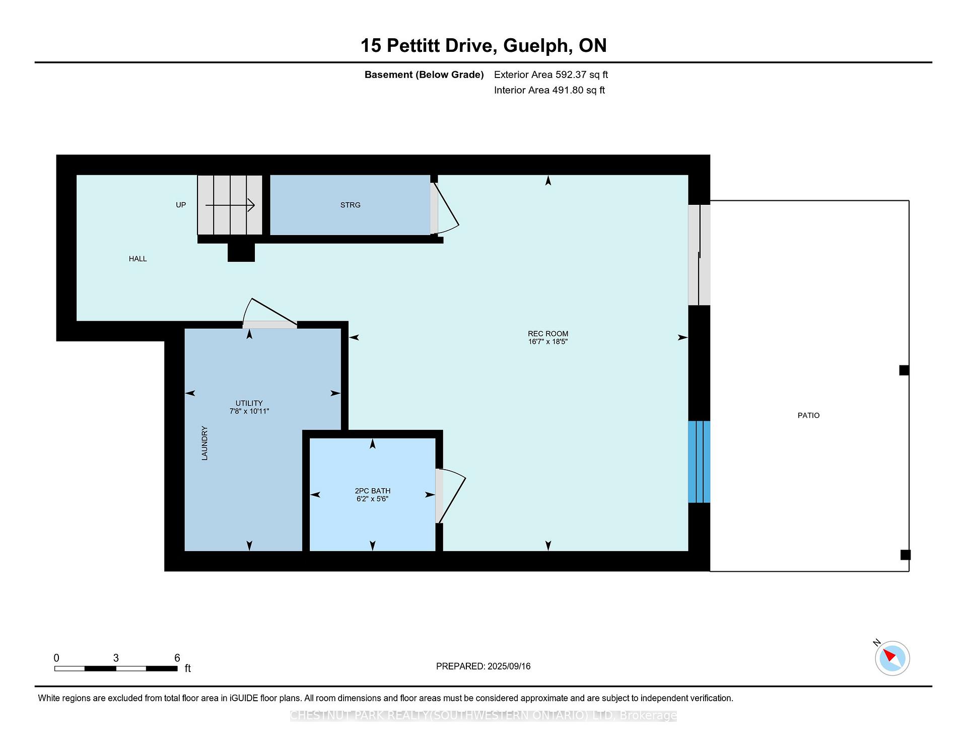 Photo 42 of 15 Pettitt Drive, Guelph, Grange Road — HOMEH
