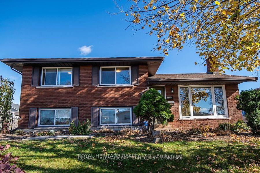 Photo 2 of 1140 Hilltop Street, Peterborough, Otonabee Ward 1 — HOMEH