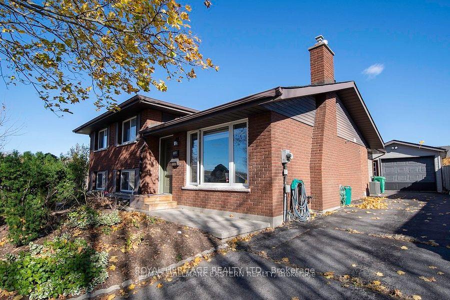 Photo 3 of 1140 Hilltop Street, Peterborough, Otonabee Ward 1 — HOMEH