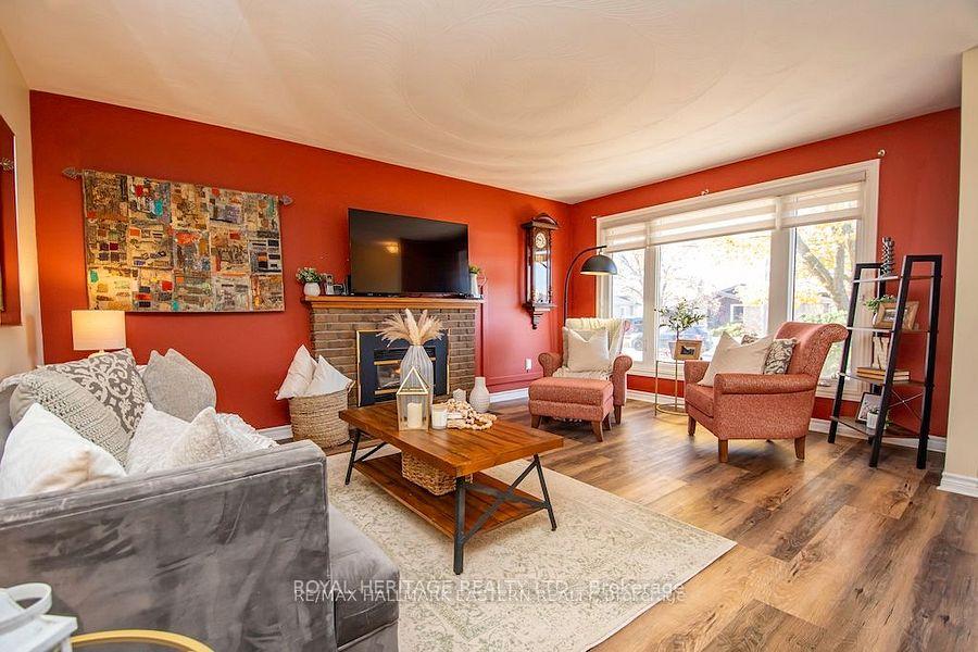 Photo 4 of 1140 Hilltop Street, Peterborough, Otonabee Ward 1 — HOMEH