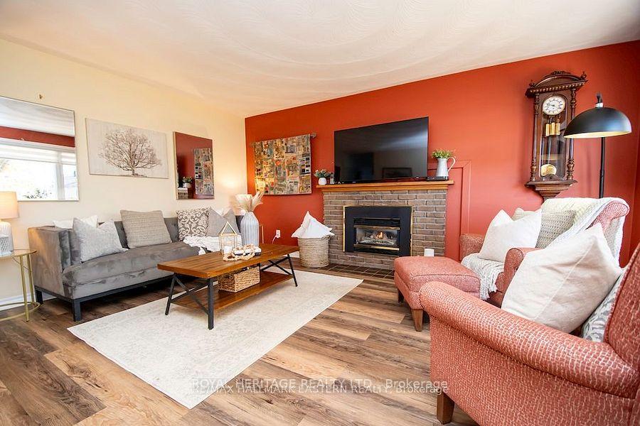 Photo 5 of 1140 Hilltop Street, Peterborough, Otonabee Ward 1 — HOMEH