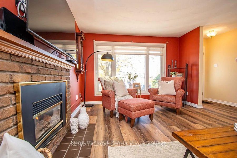 Photo 6 of 1140 Hilltop Street, Peterborough, Otonabee Ward 1 — HOMEH