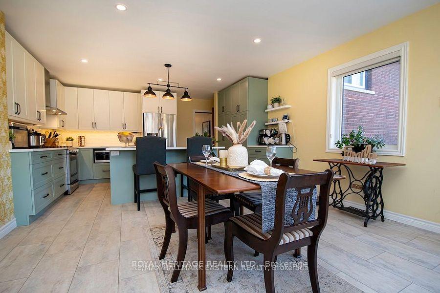 Photo 9 of 1140 Hilltop Street, Peterborough, Otonabee Ward 1 — HOMEH