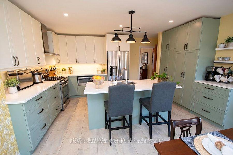 Photo 13 of 1140 Hilltop Street, Peterborough, Otonabee Ward 1 — HOMEH