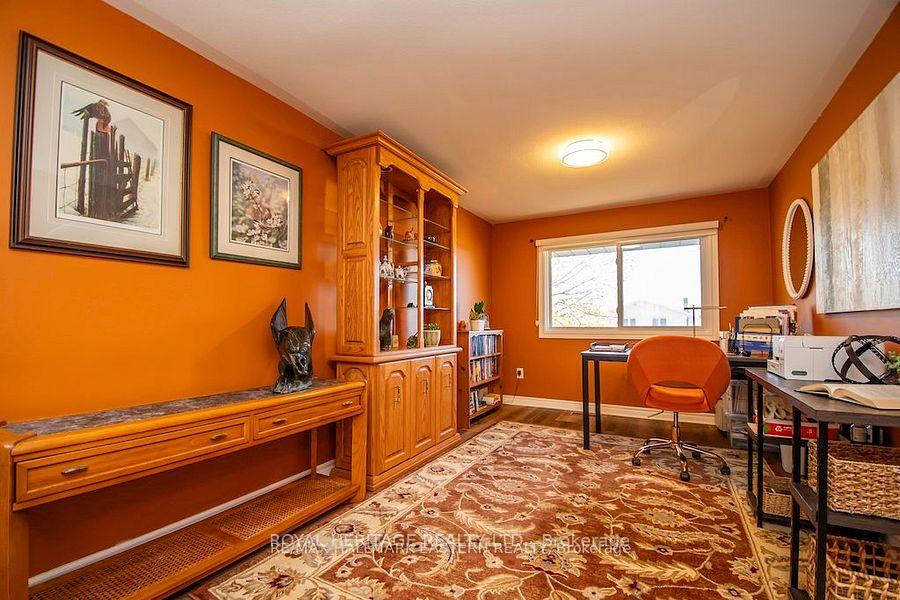 Photo 15 of 1140 Hilltop Street, Peterborough, Otonabee Ward 1 — HOMEH