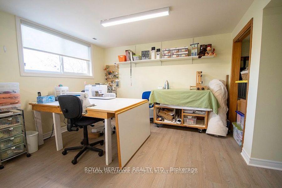 Photo 27 of 1140 Hilltop Street, Peterborough, Otonabee Ward 1 — HOMEH