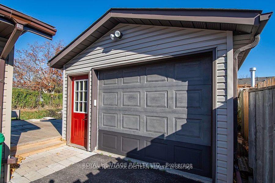 Photo 30 of 1140 Hilltop Street, Peterborough, Otonabee Ward 1 — HOMEH