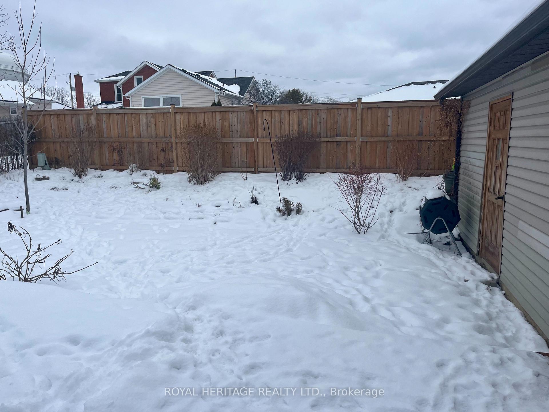 Photo 31 of 1140 Hilltop Street, Peterborough, Otonabee Ward 1 — HOMEH