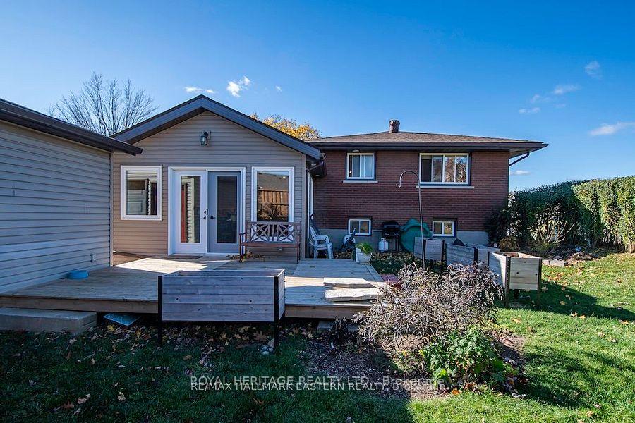 Photo 33 of 1140 Hilltop Street, Peterborough, Otonabee Ward 1 — HOMEH
