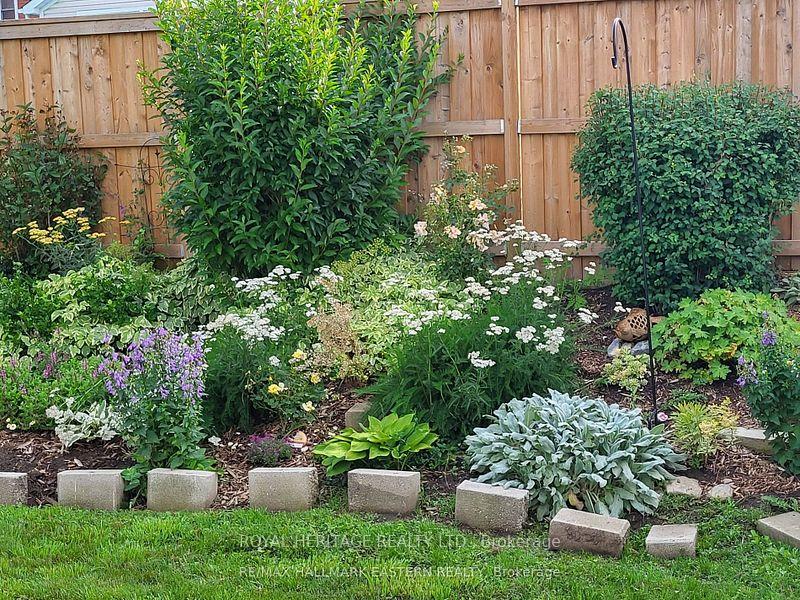 Photo 35 of 1140 Hilltop Street, Peterborough, Otonabee Ward 1 — HOMEH