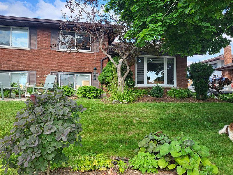 Photo 37 of 1140 Hilltop Street, Peterborough, Otonabee Ward 1 — HOMEH