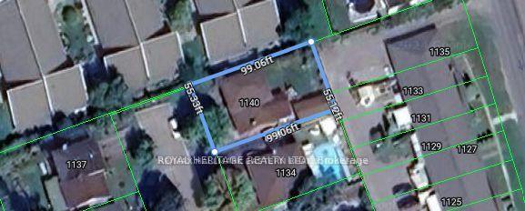 Photo 38 of 1140 Hilltop Street, Peterborough, Otonabee Ward 1 — HOMEH