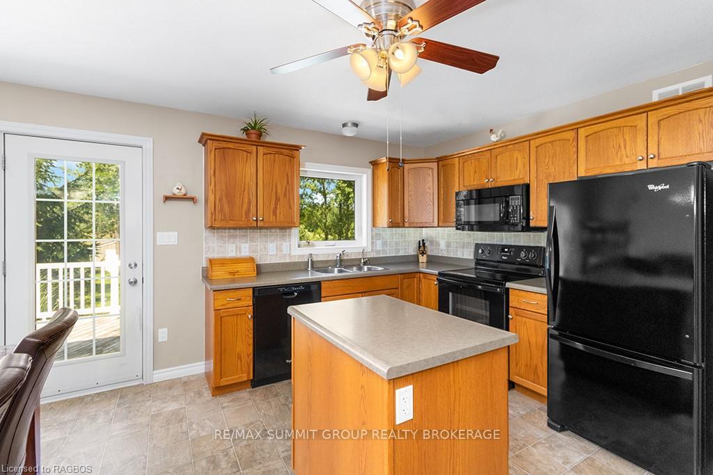 Photo 4 of 625157 Sideroad 16A, Grey Highlands — HOMEH