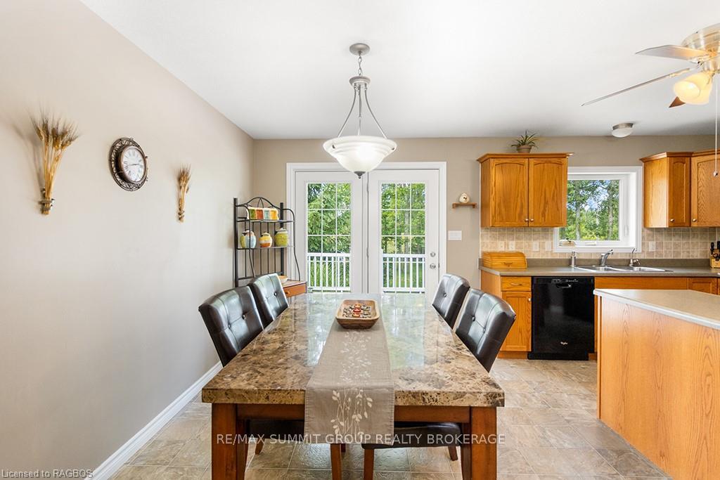 Photo 7 of 625157 Sideroad 16A, Grey Highlands — HOMEH