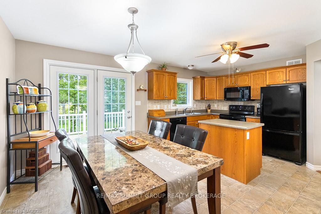 Photo 8 of 625157 Sideroad 16A, Grey Highlands — HOMEH