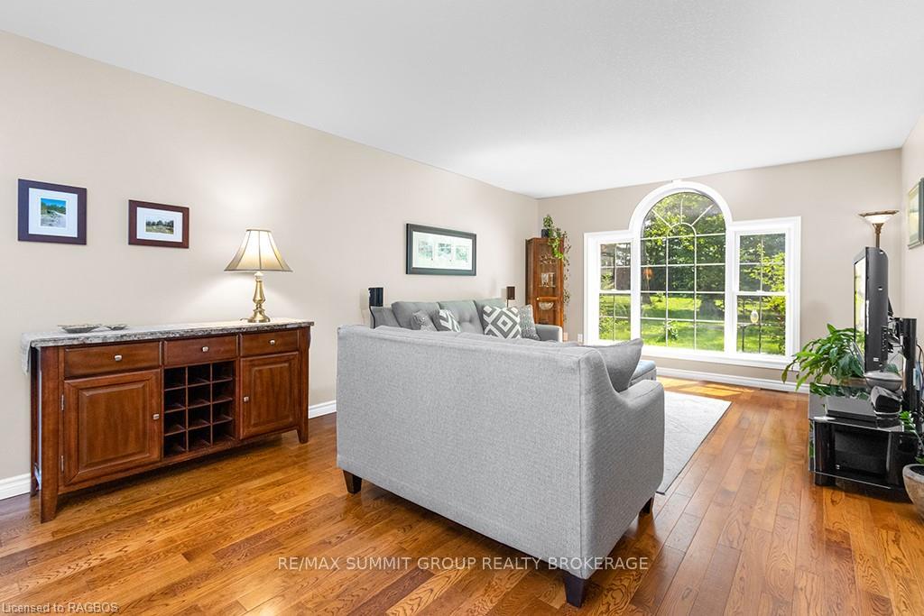 Photo 9 of 625157 Sideroad 16A, Grey Highlands — HOMEH