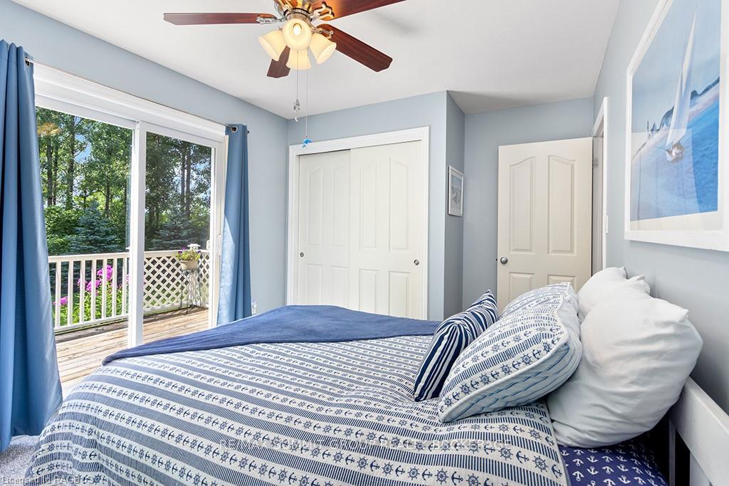 Photo 15 of 625157 Sideroad 16A, Grey Highlands — HOMEH