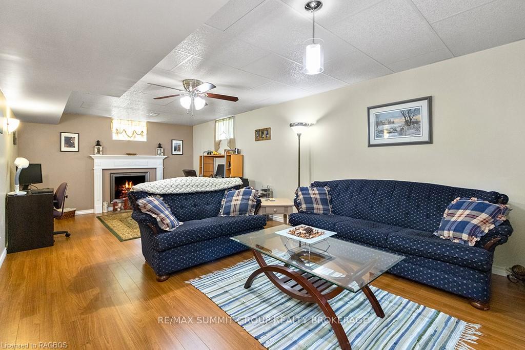 Photo 23 of 625157 Sideroad 16A, Grey Highlands — HOMEH