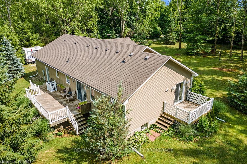 Photo 31 of 625157 Sideroad 16A, Grey Highlands — HOMEH