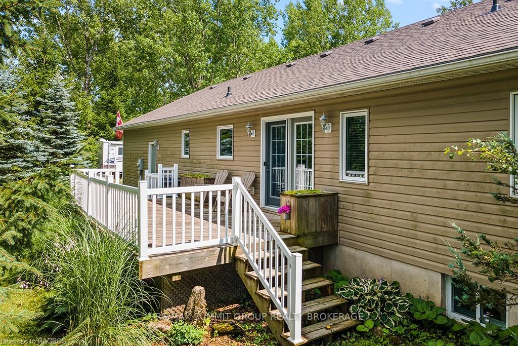 Photo 33 of 625157 Sideroad 16A, Grey Highlands — HOMEH
