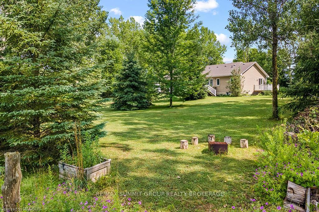 Photo 35 of 625157 Sideroad 16A, Grey Highlands — HOMEH