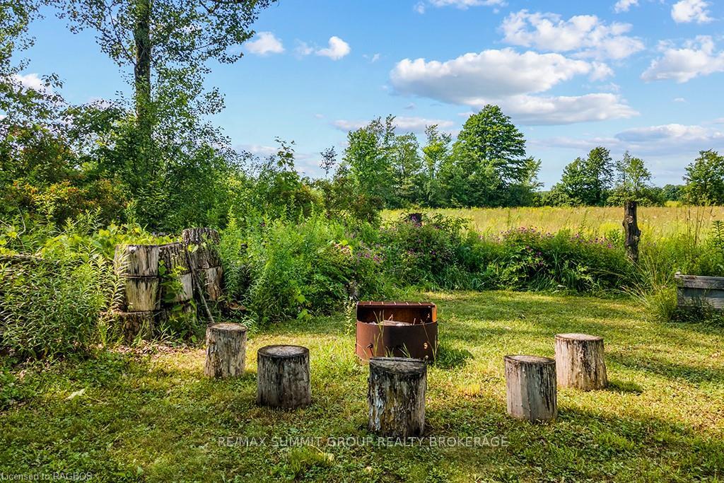 Photo 36 of 625157 Sideroad 16A, Grey Highlands — HOMEH