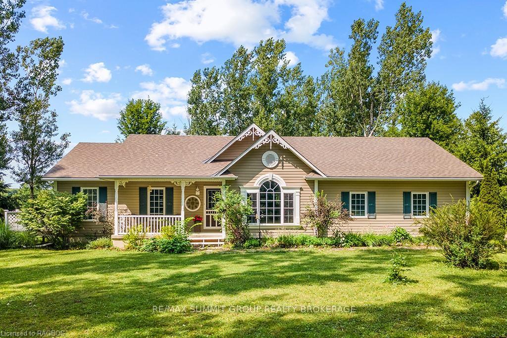 Photo 38 of 625157 Sideroad 16A, Grey Highlands — HOMEH