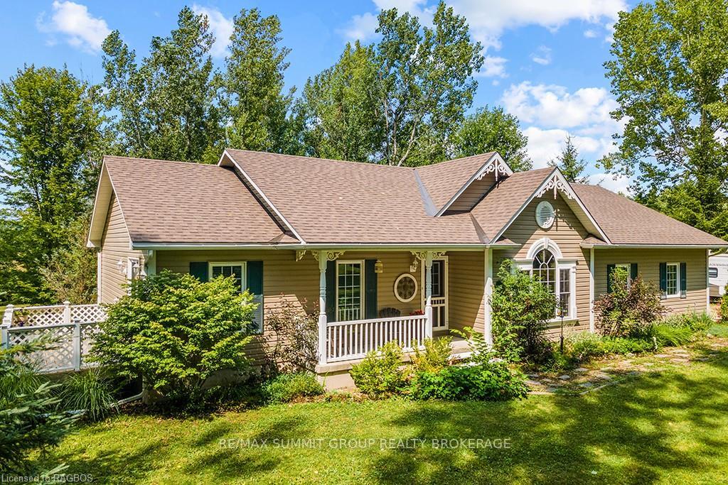 Photo 39 of 625157 Sideroad 16A, Grey Highlands — HOMEH