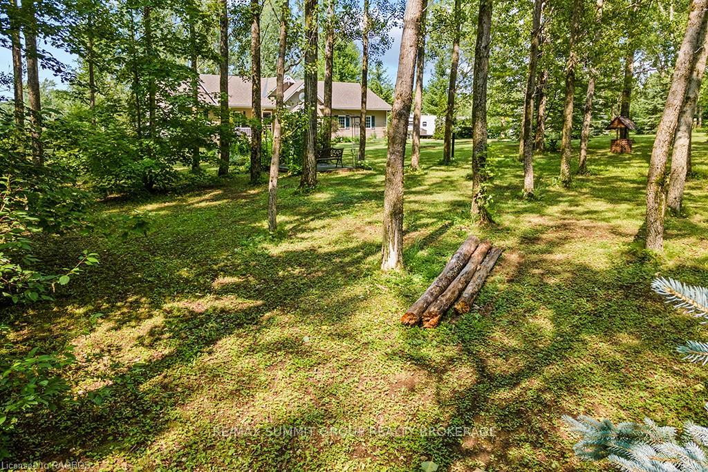 Photo 40 of 625157 Sideroad 16A, Grey Highlands — HOMEH