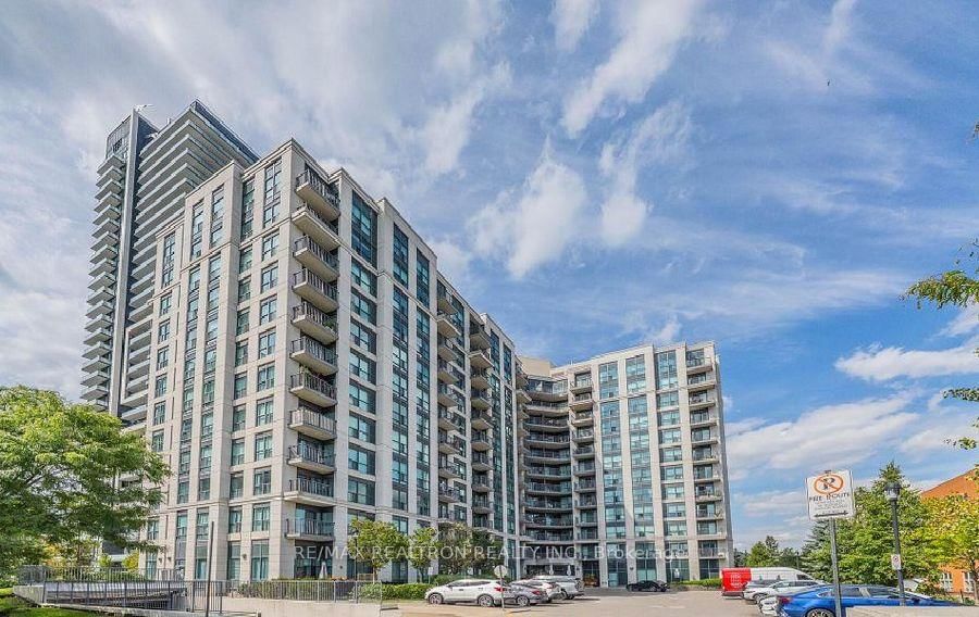 Photo 1 of Unit 708, 185 Oneida Cres, Richmond Hill, Langstaff — HOMEH