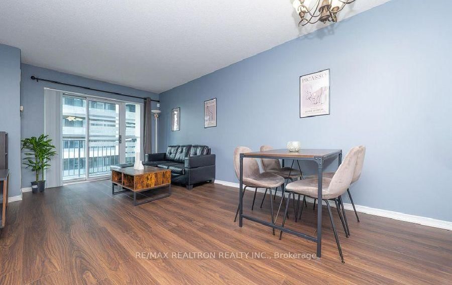 Photo 3 of Unit 708, 185 Oneida Cres, Richmond Hill, Langstaff — HOMEH