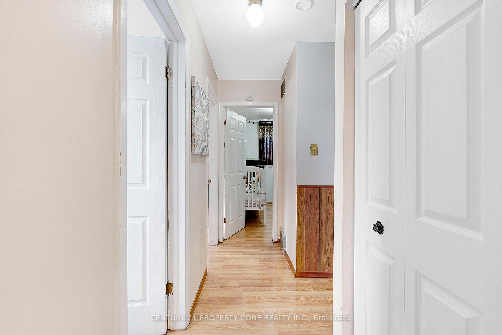 Photo 11 of 138 Berkindale Drive, Hamilton, Riverdale — HOMEH