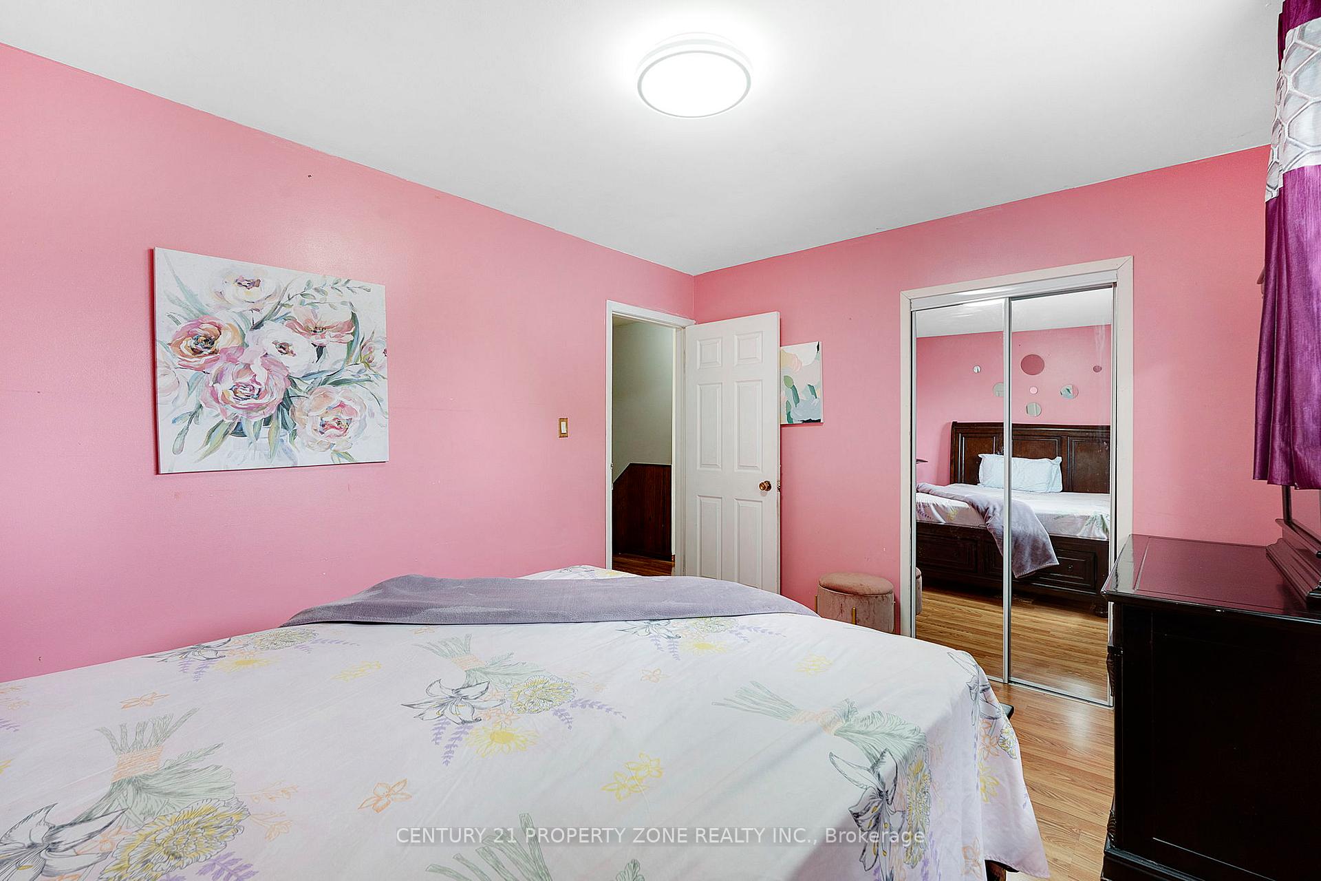 Photo 14 of 138 Berkindale Drive, Hamilton, Riverdale — HOMEH