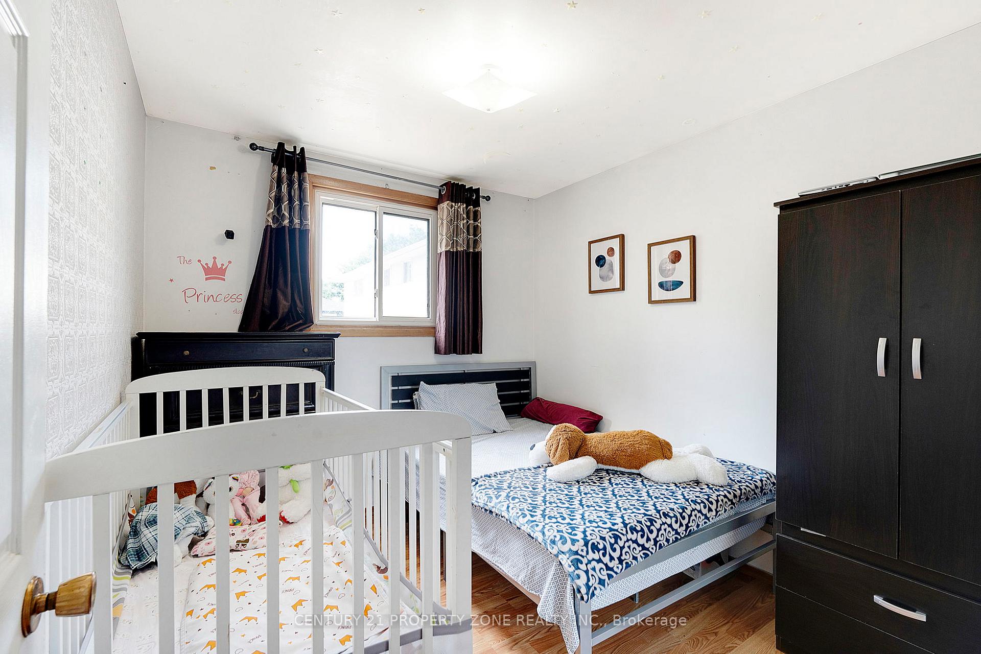 Photo 17 of 138 Berkindale Drive, Hamilton, Riverdale — HOMEH