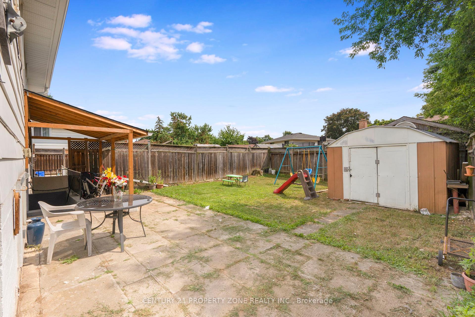 Photo 22 of 138 Berkindale Drive, Hamilton, Riverdale — HOMEH