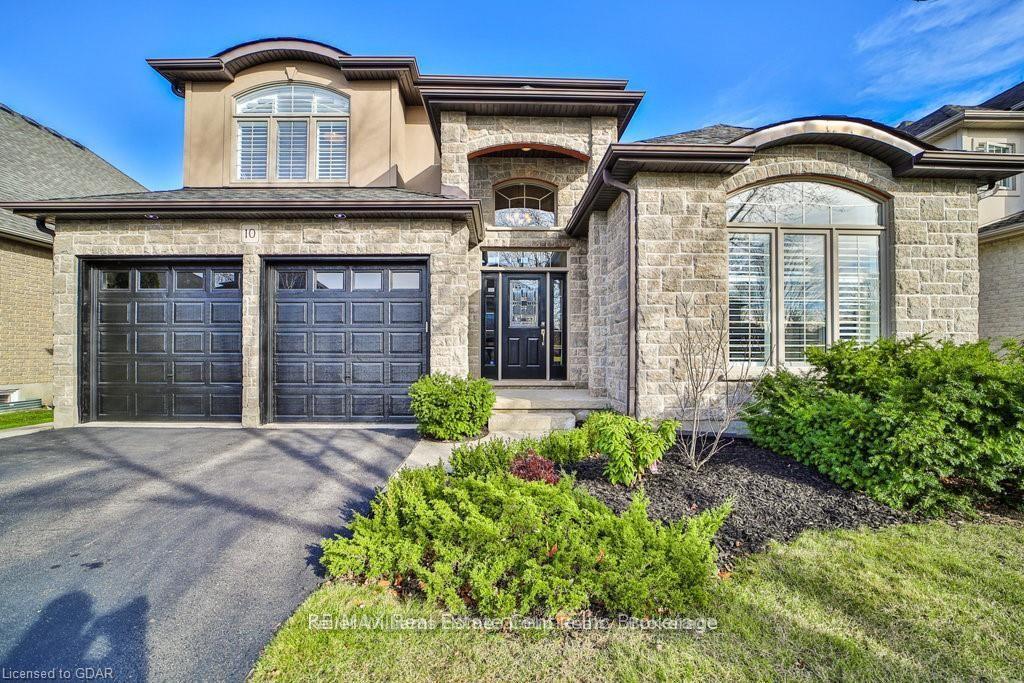Photo 1 of 10 Bright Lane, Guelph, Pineridge/Westminster Woods — HOMEH