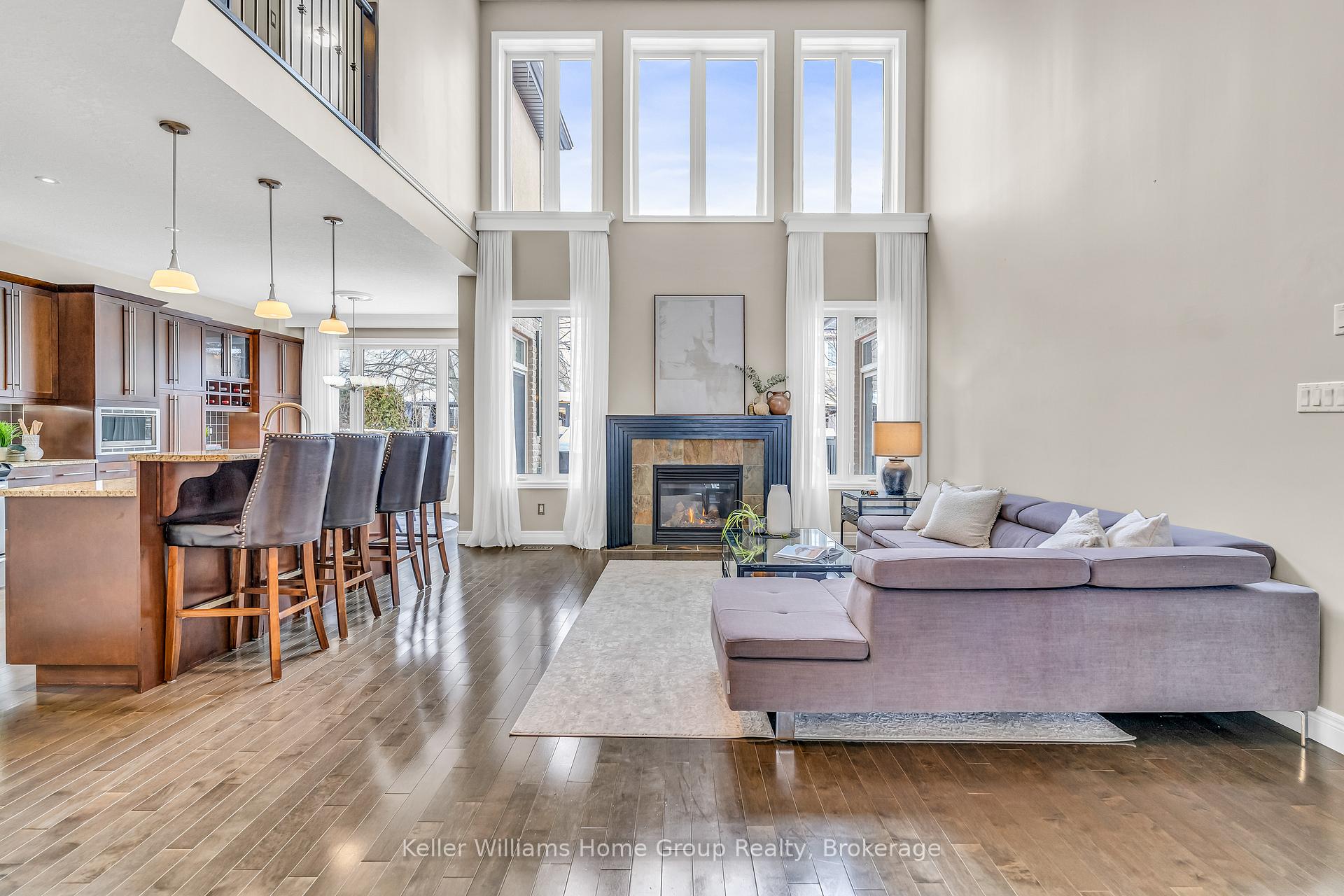 Photo 3 of 10 Bright Lane, Guelph, Pineridge/Westminster Woods — HOMEH