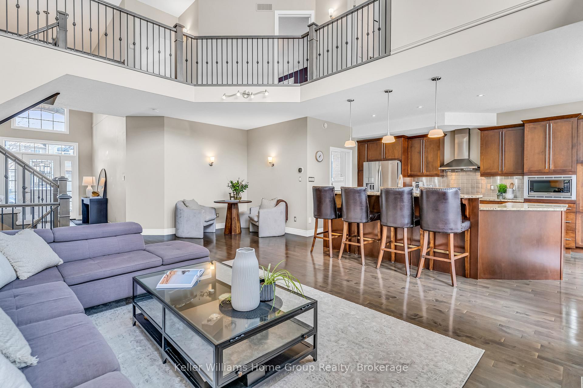 Photo 13 of 10 Bright Lane, Guelph, Pineridge/Westminster Woods — HOMEH