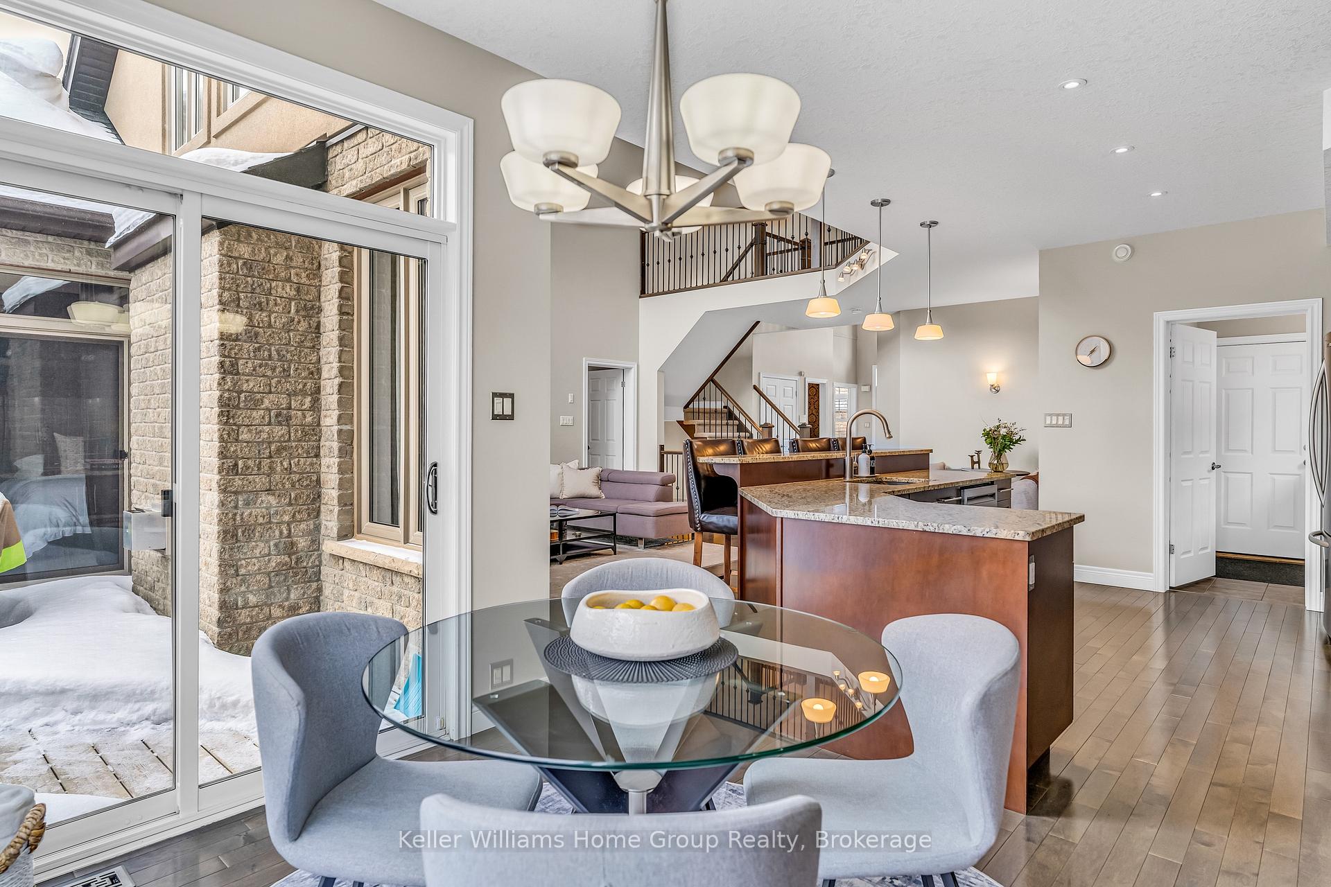 Photo 14 of 10 Bright Lane, Guelph, Pineridge/Westminster Woods — HOMEH
