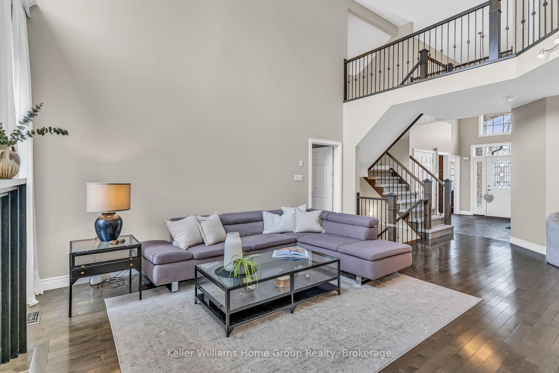 Photo 19 of 10 Bright Lane, Guelph, Pineridge/Westminster Woods — HOMEH