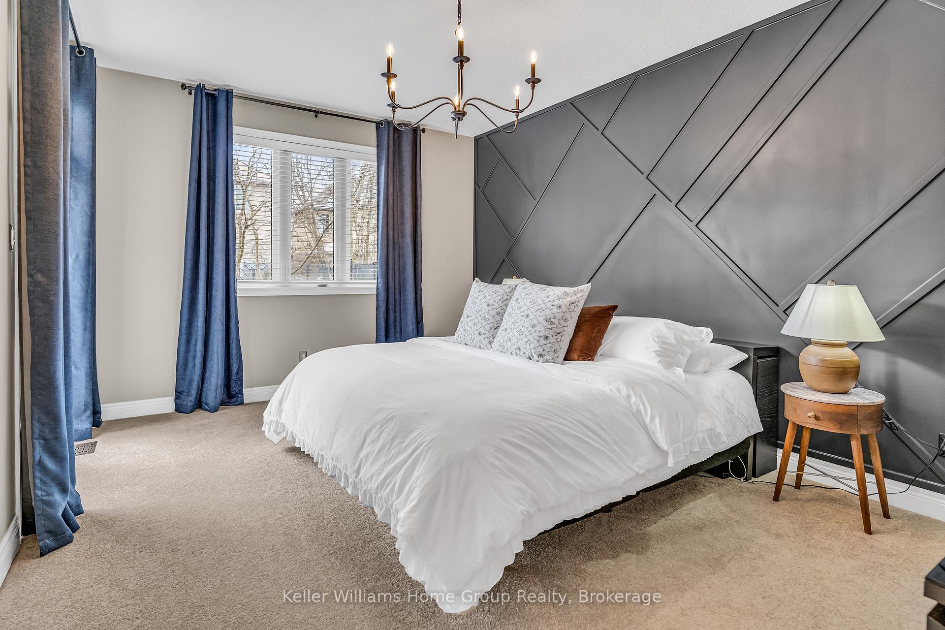 Photo 20 of 10 Bright Lane, Guelph, Pineridge/Westminster Woods — HOMEH