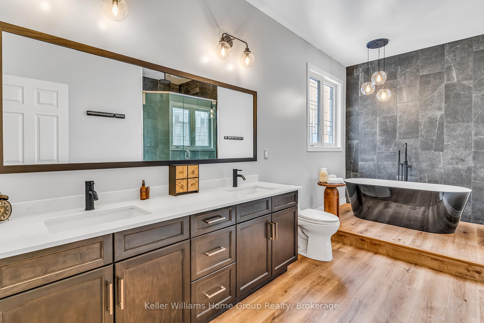 Photo 22 of 10 Bright Lane, Guelph, Pineridge/Westminster Woods — HOMEH
