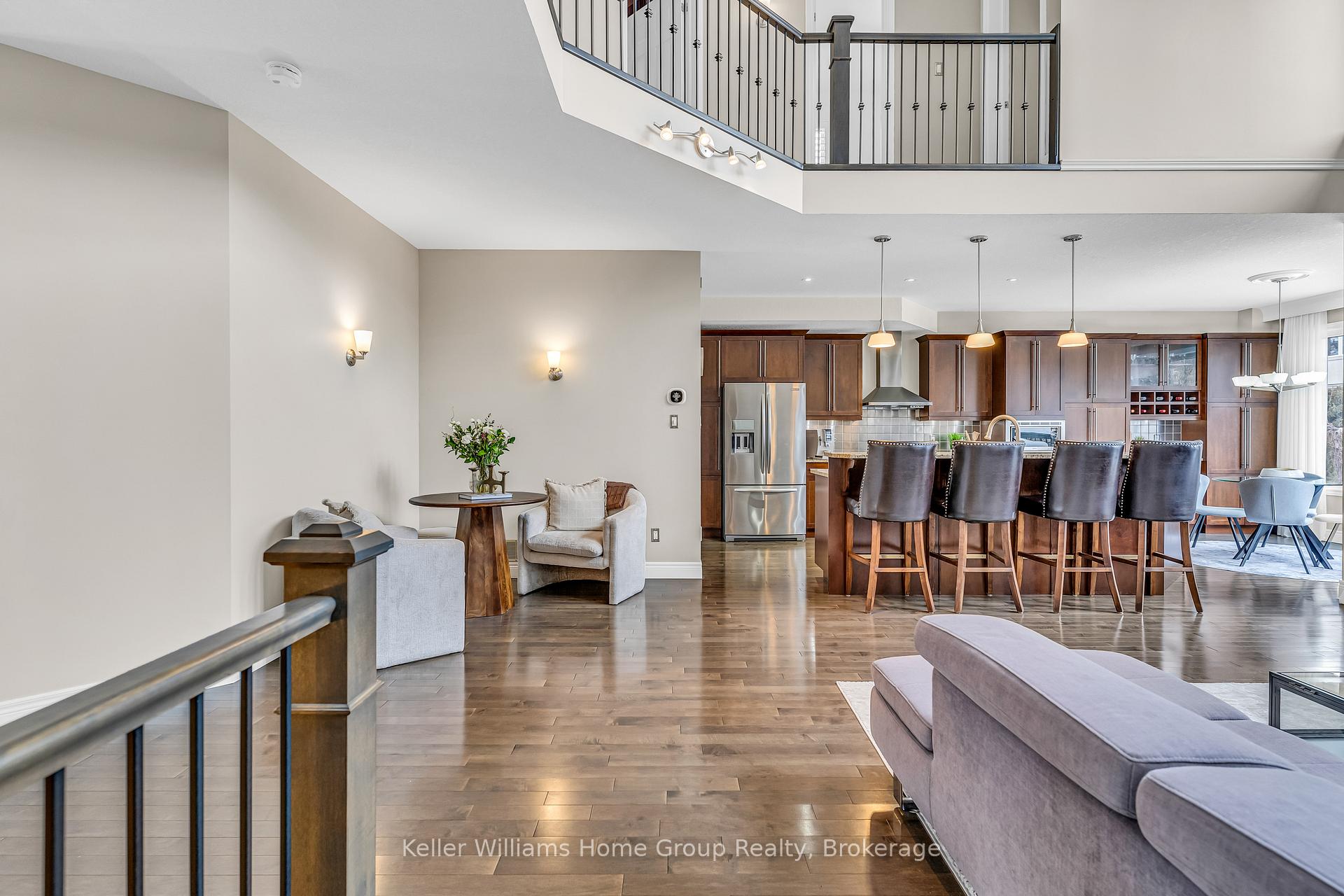 Photo 24 of 10 Bright Lane, Guelph, Pineridge/Westminster Woods — HOMEH