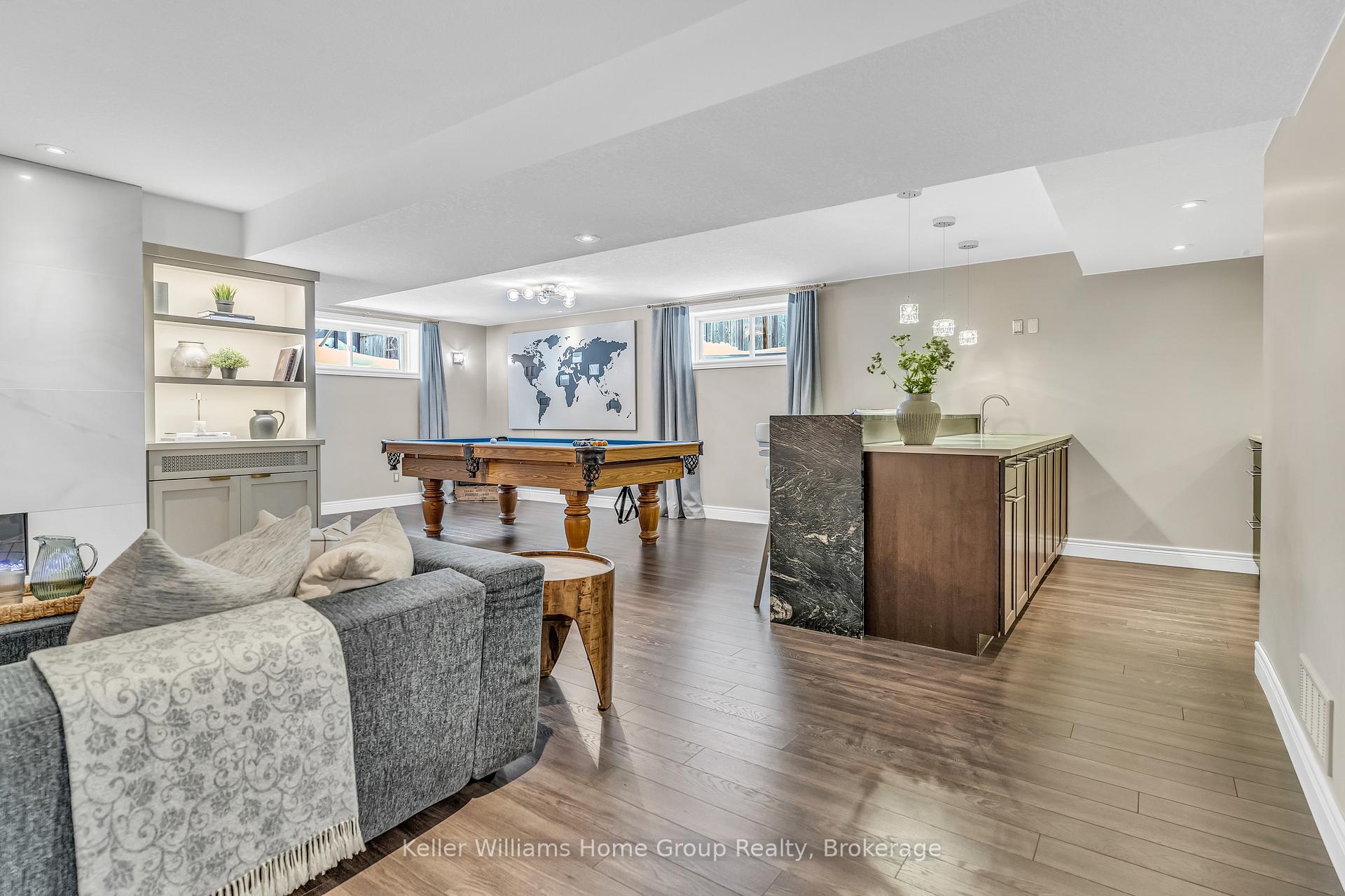 Photo 31 of 10 Bright Lane, Guelph, Pineridge/Westminster Woods — HOMEH