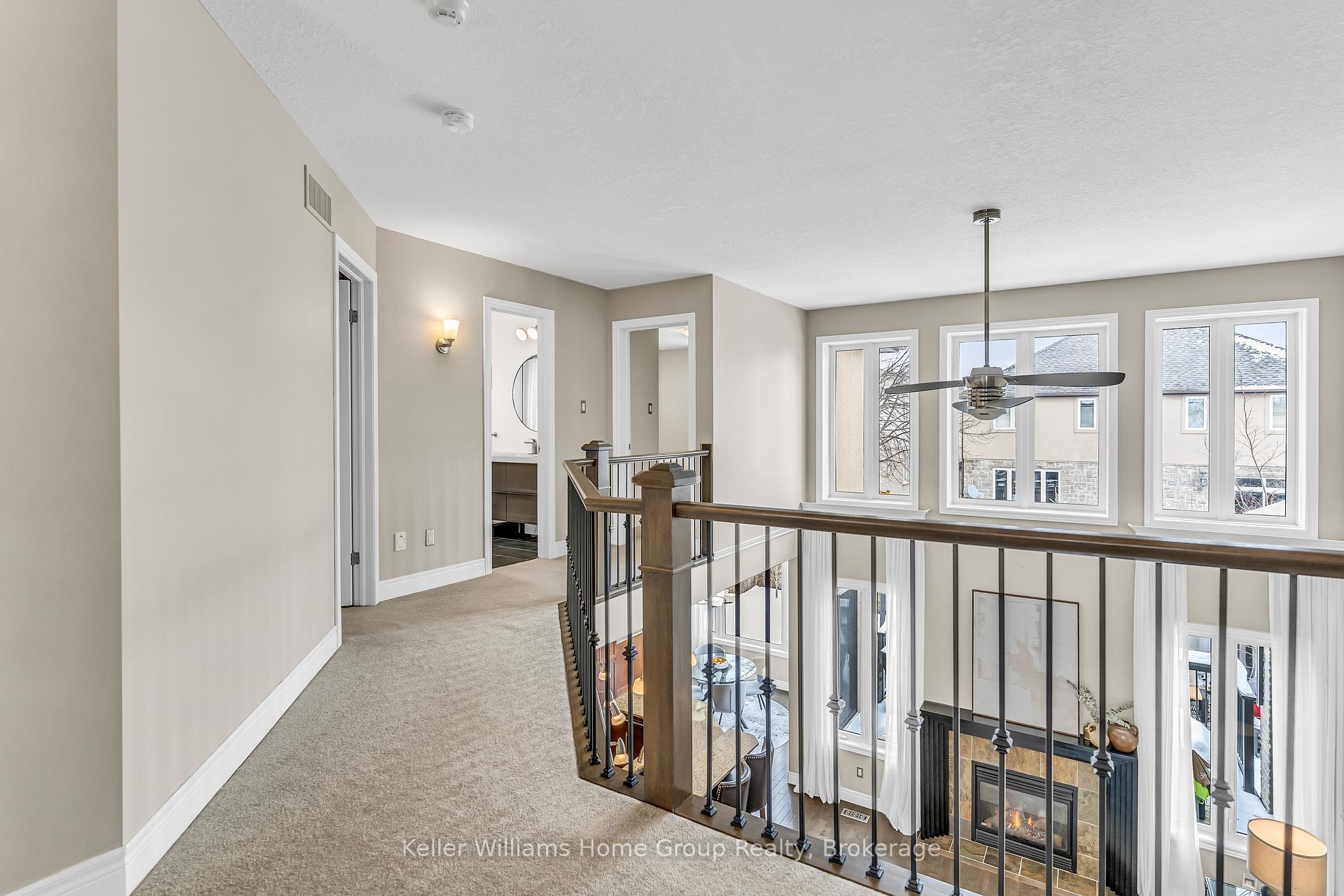 Photo 36 of 10 Bright Lane, Guelph, Pineridge/Westminster Woods — HOMEH